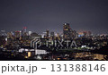 青葉城址仙台の街を彩る夜景　FIX2 131388146