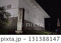 青葉城址・石垣と城門のライトアップ 131388147