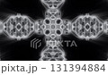 Abstract Visual Patterns of Light and Energy Dynamics: A Journey Through Perception and Imagination Captured in Mesmerizing Swirls and Forms. 131394884