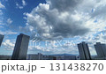 Time lapse, still photography, observation, time-lapse photography, time-lapse photography, sunny days, cloudy days, early morning, dusk 131438270