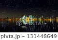 Night City On Horizon 131448649