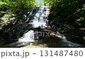 又一瀑布位於藥師山南側 131487480