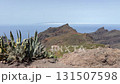 Experience the Stunning Mountain Views that Majestically Overlook the Beautiful Ocean 131507598