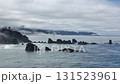 Indian Beach Pacific Ocean Oregon 131523961
