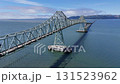 Astoria Megler Bridge Columbia river Pacific Northwest 131523962