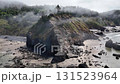 Indian Beach Pacific Ocean Oregon 131523964