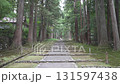 福井縣平泉寺白山神社的風景 131597438