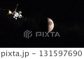 一艘接近冥王星的太空船 一艘接近冥王星的太空船 131597690