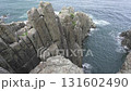 福井縣東尋坊的壯麗景色 131602490