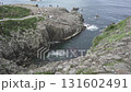 福井縣東尋坊的壯麗景色 131602491