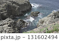 福井縣東尋坊的壯麗景色 131602494