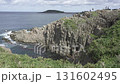 福井縣東尋坊的壯麗景色 131602495