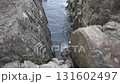 福井縣東尋坊的壯麗景色 131602497