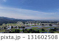 五月日本田園風光鳥瞰圖 五月日本田園風光鳥瞰圖 131602508