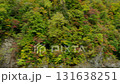Autumn leaves and valley scenery at Shimukappu Niniu - The natural beauty of Hokkaido in autumn Autumn leaves and valley scenery at Shimukappu Niniu - The natural beauty of Hokkaido in autumn 131638251