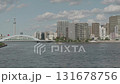 從神田川眺望天空樹 131678756