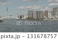 從神田川眺望天空樹 131678757