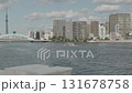 從神田川眺望天空樹 131678758