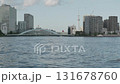 從神田川眺望天空樹 131678760
