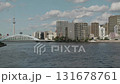從神田川眺望天空樹 131678761