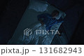 Man Suffers From Insomnia and Obsessive Thoughts 131682943