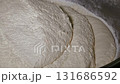 Manufacture of bread. 131686592
