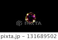 Real Soap Bubble Stabilized 131689502