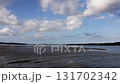 Timelapse of the tide coming in on the Tamaki River, Auckland, NZ 131702342