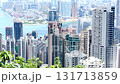 Hong Kong Victoria Harbor 131713859