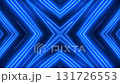 Abstract background with glowing lines  131726553