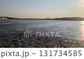 Panoramic view of the Neva in St. Petersburg  131734585
