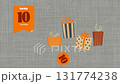 Exciting gifts to look forward to in October, November and December 131774238