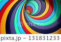 Background of Circles 131831233