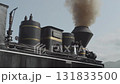 working steam train chimney 131833500