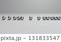 Metallic Sphere Array 131833547