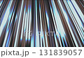 Vertical lines with light and dark tones make an abstract, reflective background. 131839057