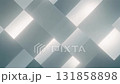 無縫重複的抽象氛圍和燈光圖像 131858898