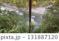 加拿大溫哥華山區河流潺潺流水 131887120