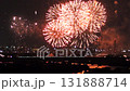 【4K:無聲影片】緩緩行駛的埼京線與戶田橋煙火大會天空幻想曲(埼玉縣戶田市) 【4K:無聲影片】緩緩行駛的埼京線與戶田橋煙火大會天空幻想曲(埼玉縣戶田市) 131888714