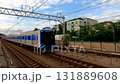 [4K：無聲影片] 都營三田線 6500 系列列車（直達東急目黑線） 131889608