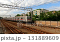 [4K：無聲影片]東武東上線9000系列車（直達東急東橫線） 131889609
