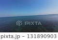 富津岬_海面_鳥の目線_60秒 131890903
