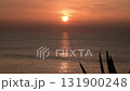 日出：太陽從地平線升起 131900248