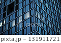 Modern Glass High Tower Windows, Business And Finance Skyscraper 131911721