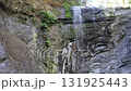 Ammonite falls, Vancouver island, Canada  131925443