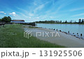Brittania shipyards, Richmond, Vancouver, British Columbia, Canada  131925506