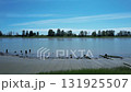 Brittania shipyards, Richmond, Vancouver, British Columbia, Canada  131925507