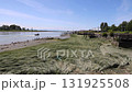 Brittania shipyards, Richmond, Vancouver, British Columbia, Canada  131925508