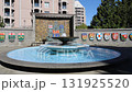 Fountain in city of Victoria, British Columbia, Canada 131925520