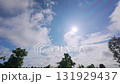 「青空と雲」が綺麗なドライブ映像 131929437